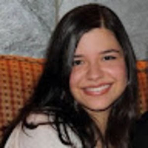 Meet your Posher, Marta